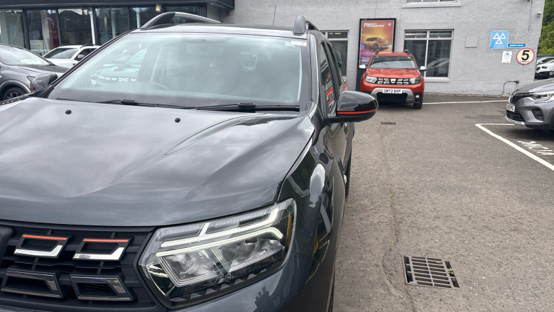 Dacia Duster 1.3 TCe 130 Extreme SE 5dr Petrol Estate